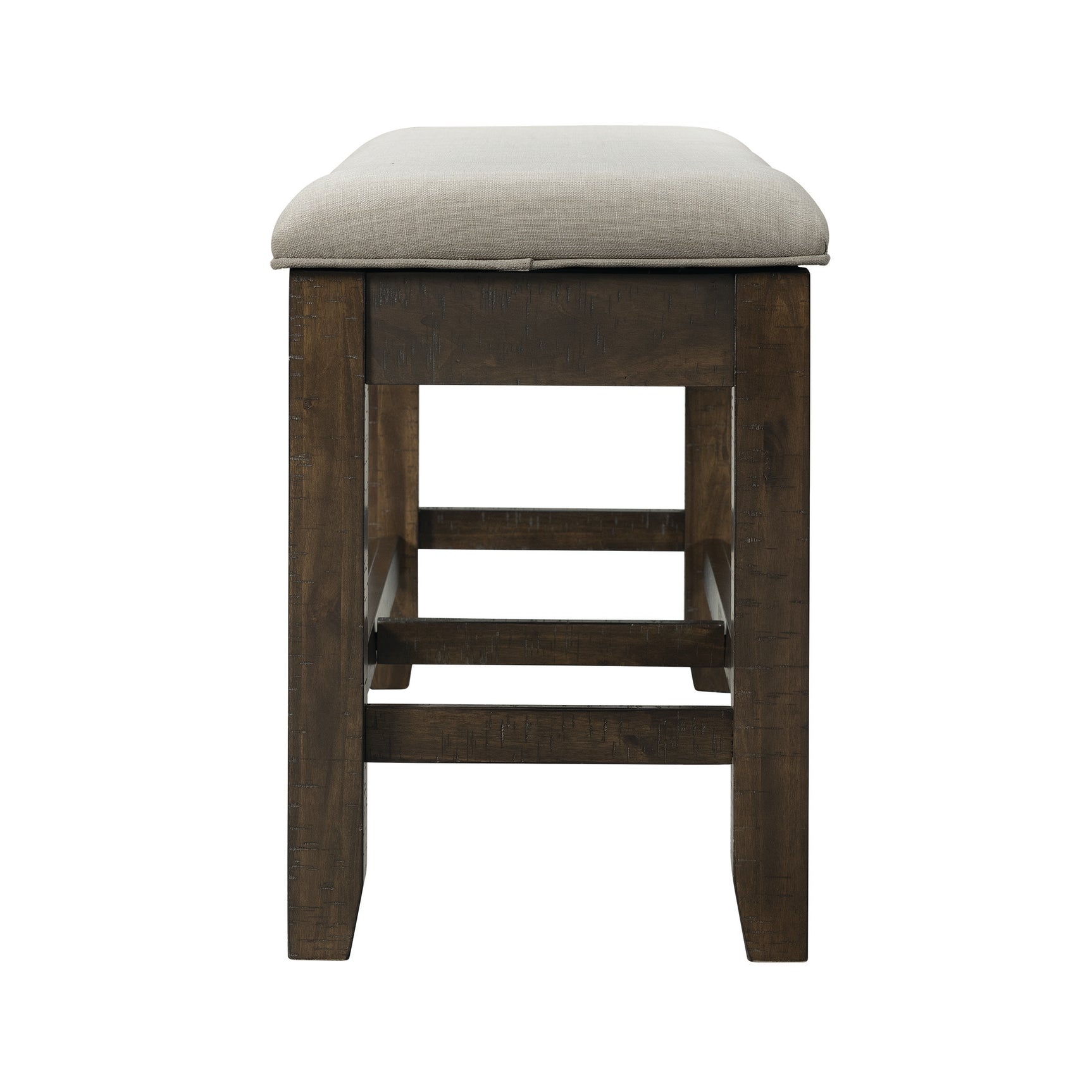 Colorado Storage Bench - Tampa Furniture Outlet