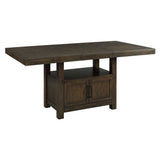 Colorado Counter Table - Tampa Furniture Outlet