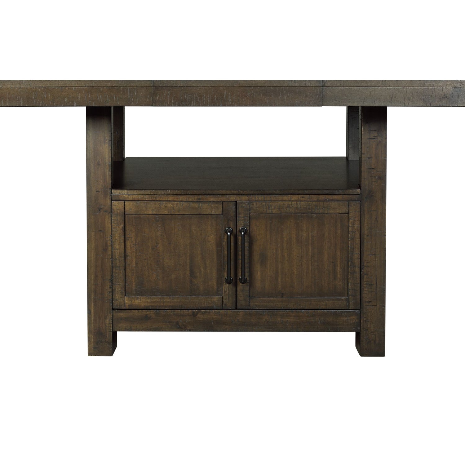 Colorado Counter Table - Tampa Furniture Outlet