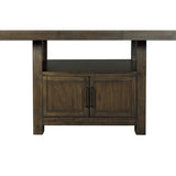 Colorado Counter Table - Tampa Furniture Outlet