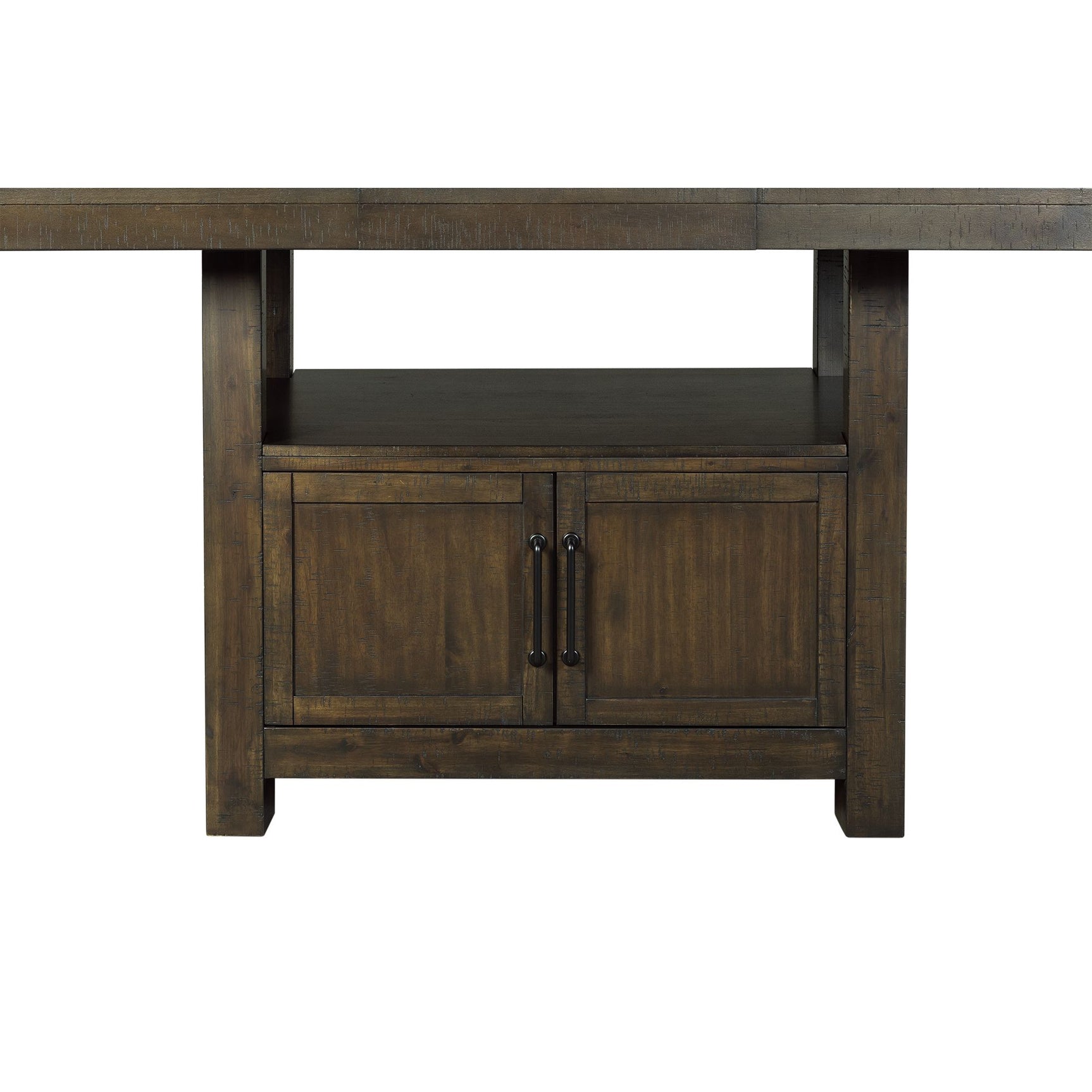 Colorado Counter Table - Tampa Furniture Outlet