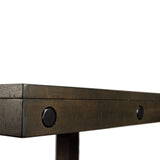 Colorado Counter Table - Tampa Furniture Outlet