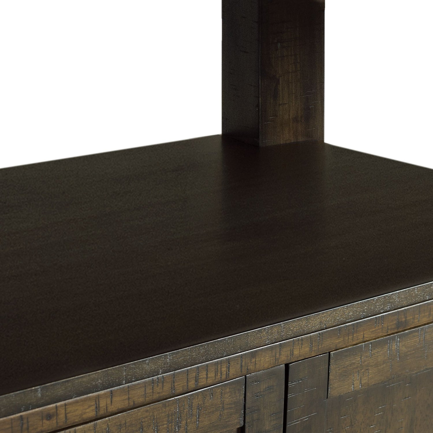 Colorado Counter Table - Tampa Furniture Outlet