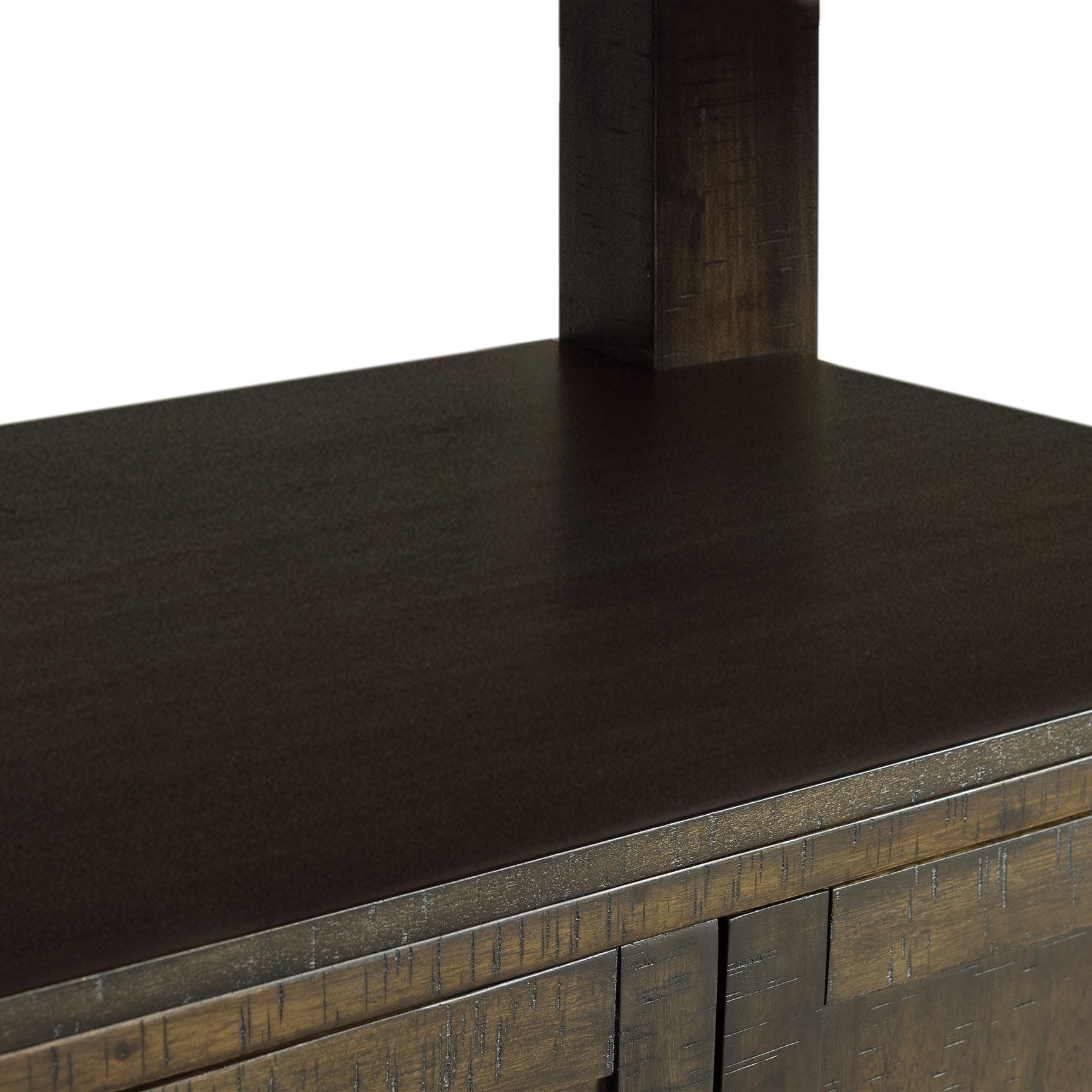 Colorado Counter Table - Tampa Furniture Outlet