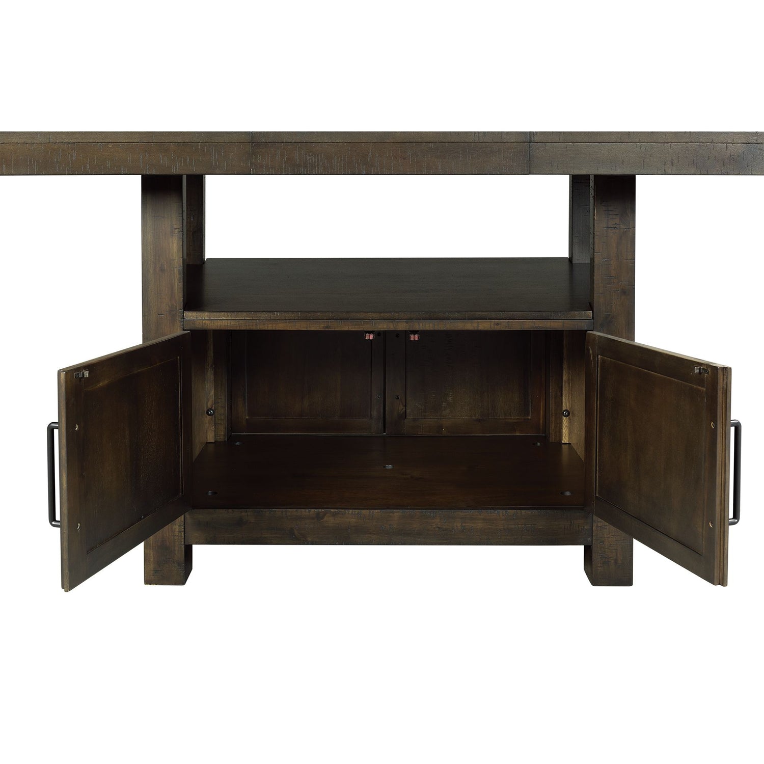 Colorado Counter Table - Tampa Furniture Outlet