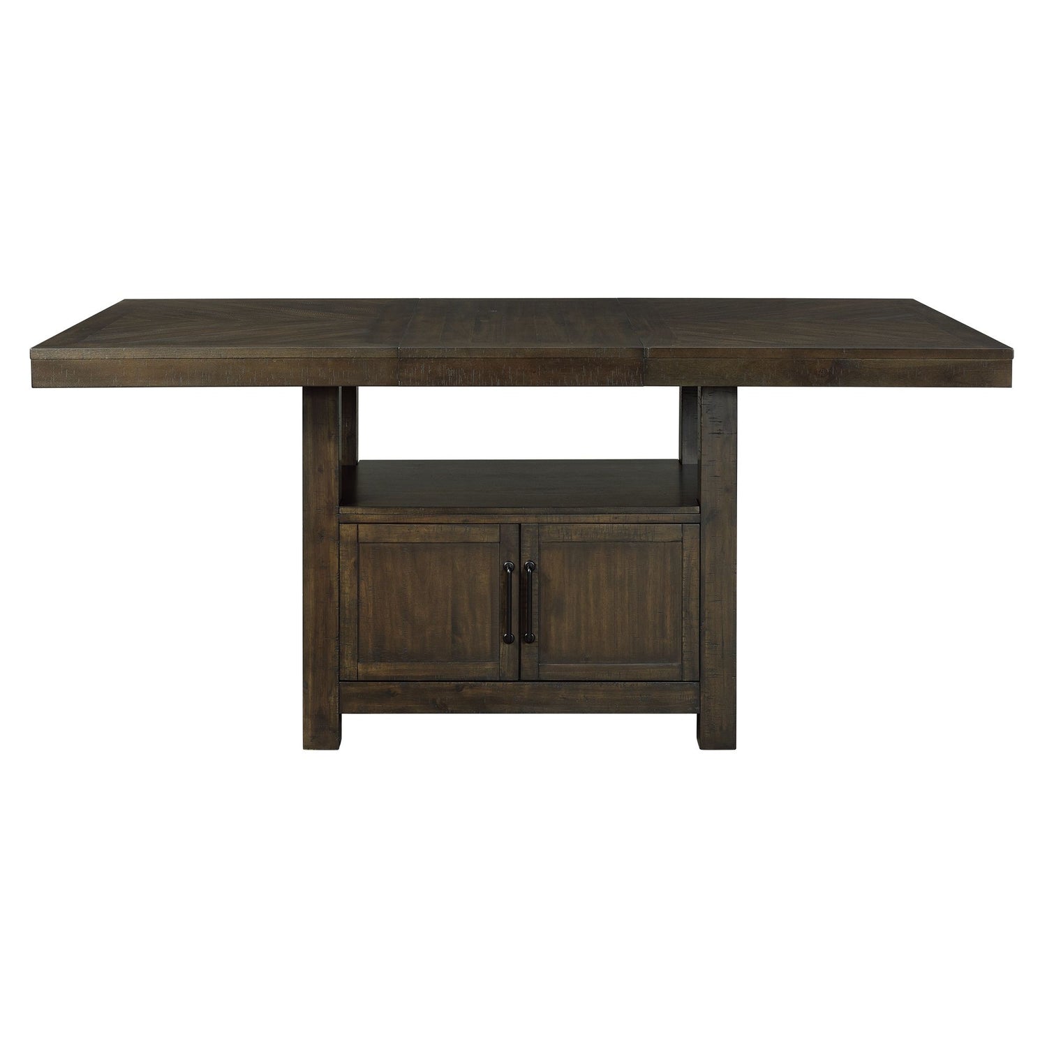 Colorado Counter Table - Tampa Furniture Outlet
