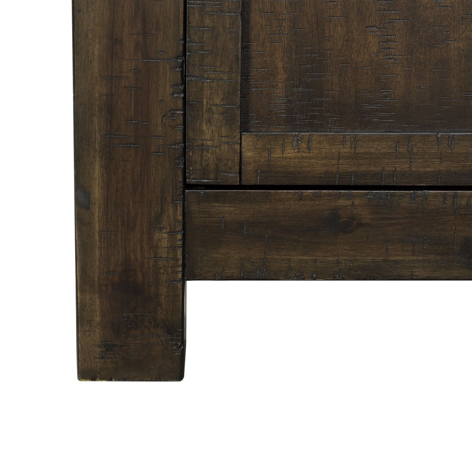 Colorado Counter Table - Tampa Furniture Outlet