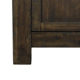 Colorado Counter Table - Tampa Furniture Outlet