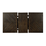 Colorado Counter Table - Tampa Furniture Outlet