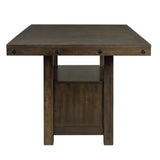Colorado Counter Table - Tampa Furniture Outlet
