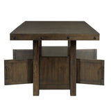 Colorado Counter Table - Tampa Furniture Outlet