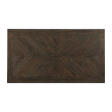Colorado Occasional Coffee Table w/Lift Top Charcoal - Tampa Furniture Outlet