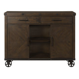 Colorado Server - Tampa Furniture Outlet