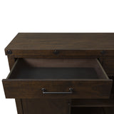 Colorado Server - Tampa Furniture Outlet