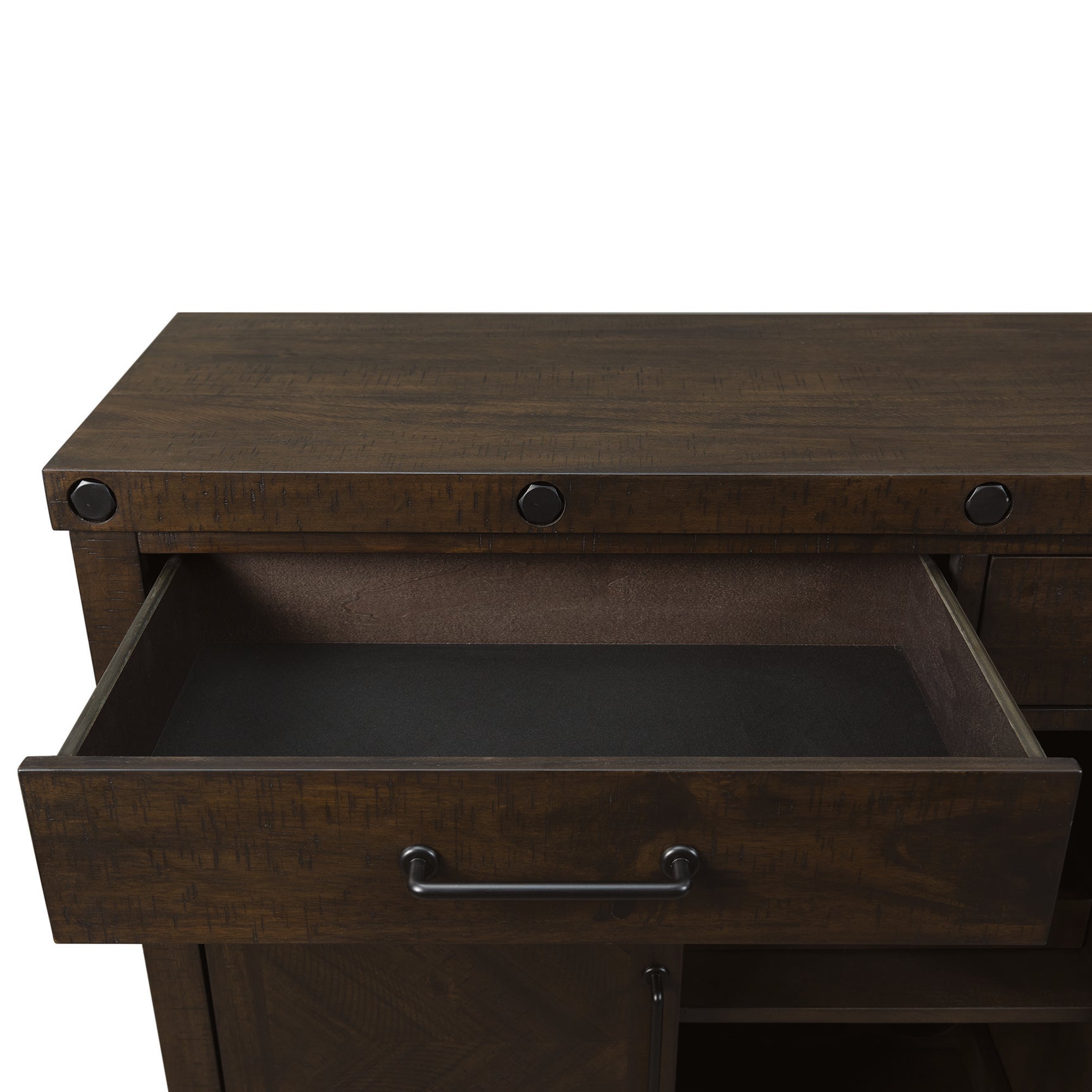 Colorado Server - Tampa Furniture Outlet