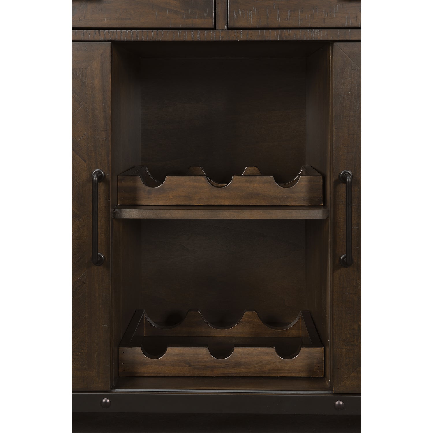 Colorado Server - Tampa Furniture Outlet