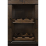 Colorado Server - Tampa Furniture Outlet