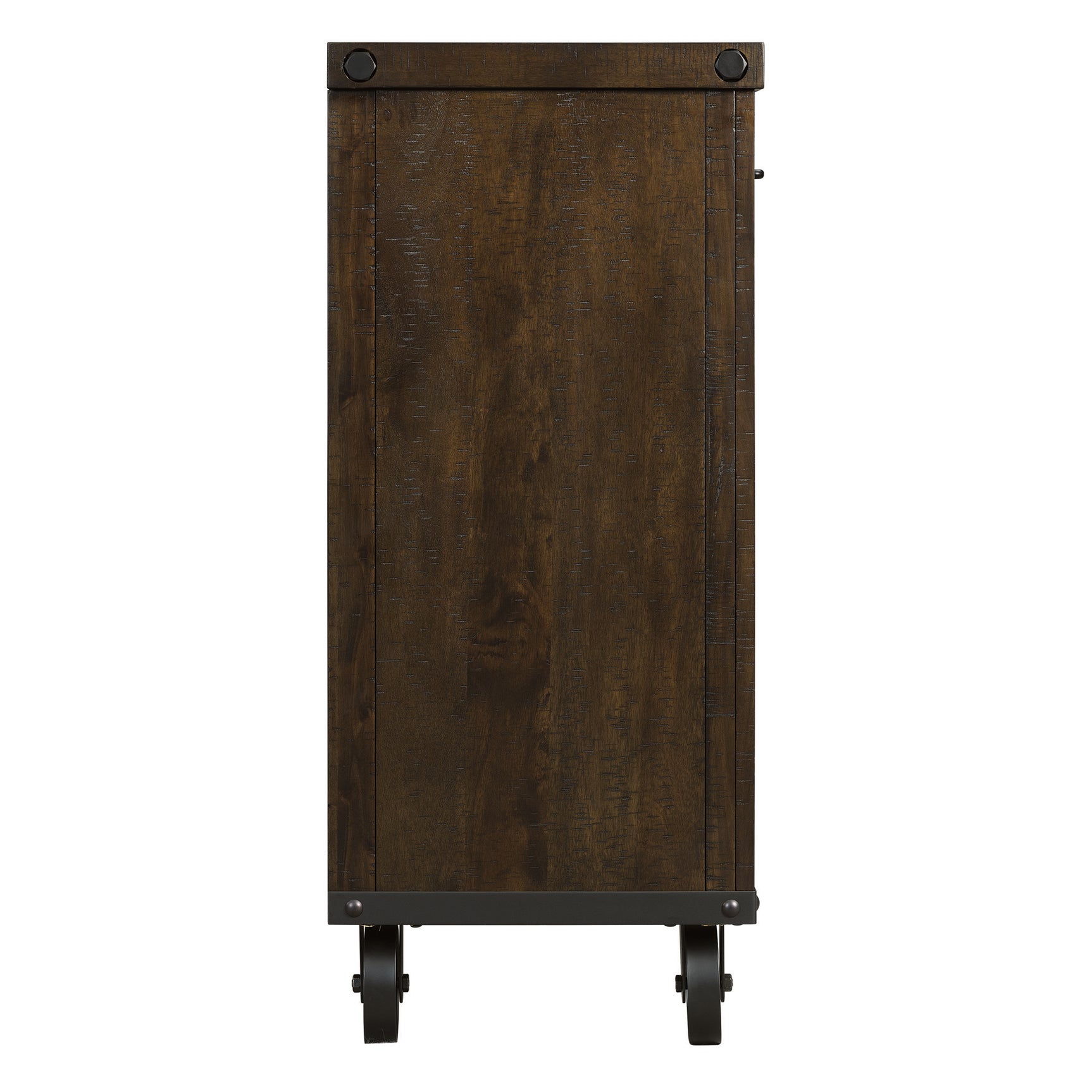 Colorado Server - Tampa Furniture Outlet