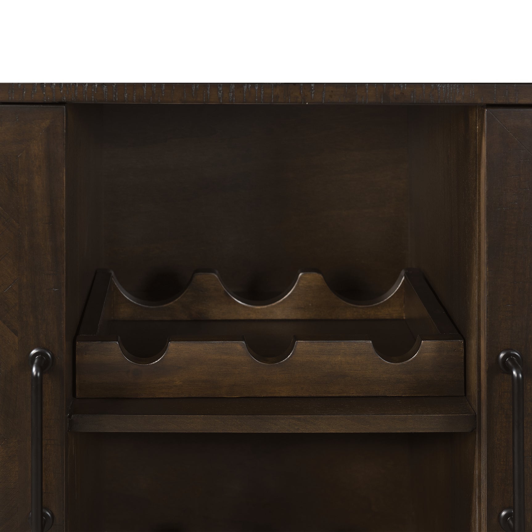 Colorado Server - Tampa Furniture Outlet
