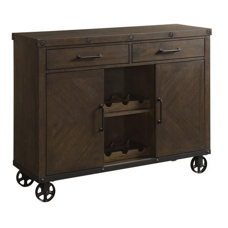 Colorado Server - Tampa Furniture Outlet