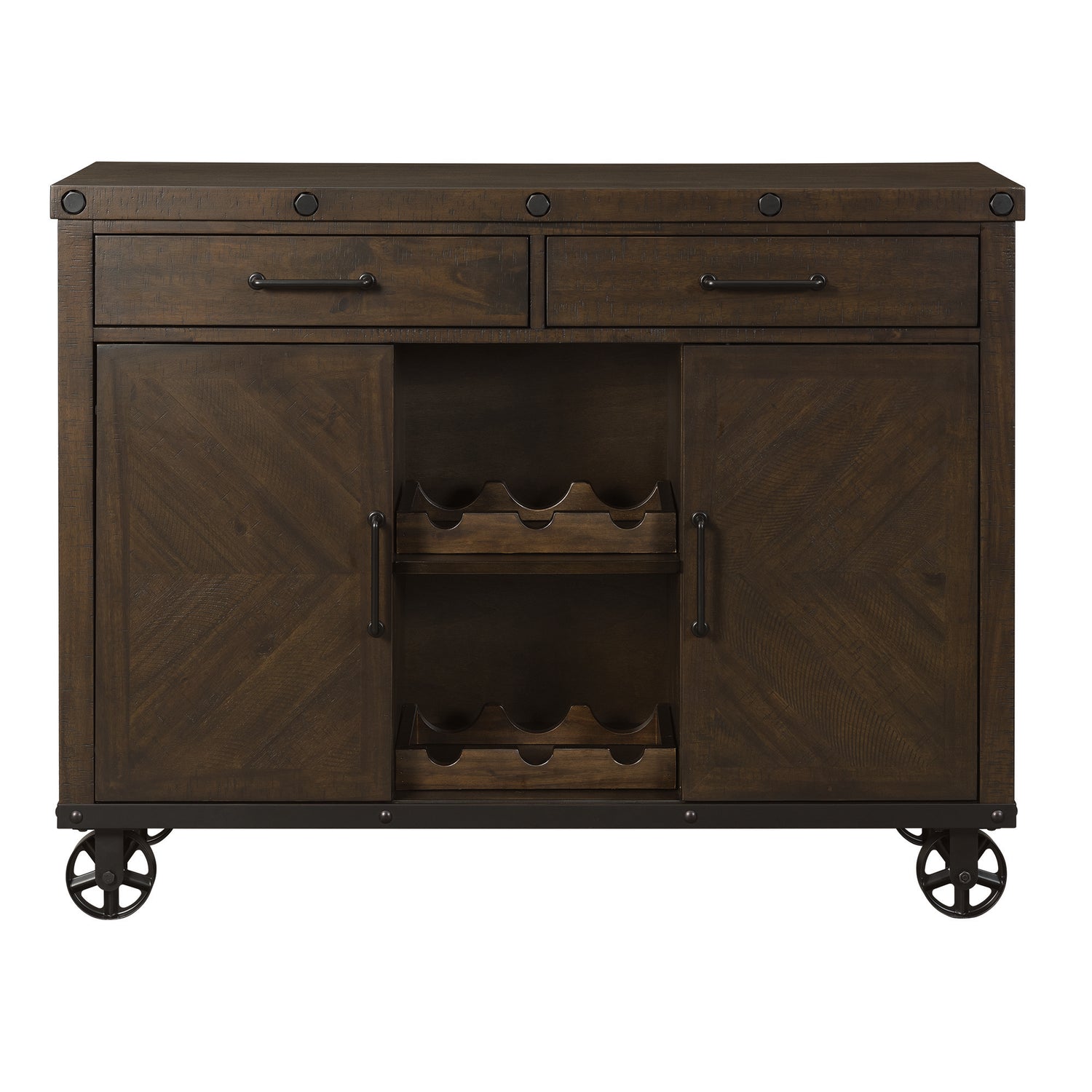 Colorado Server - Tampa Furniture Outlet