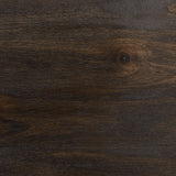 (D210-22C) Coronado- 24'' Counter Stool- Chocolate