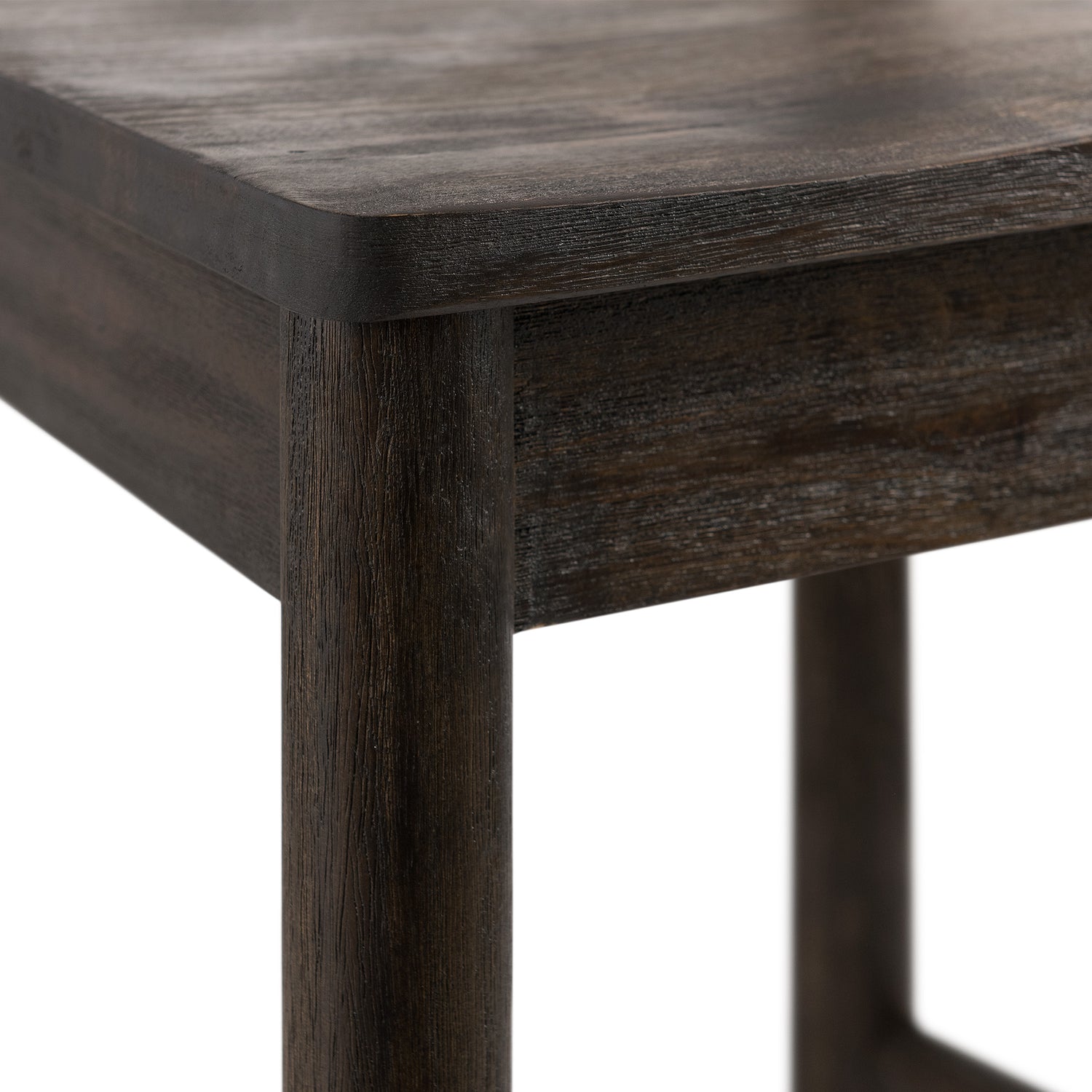 (D210-21C) Coronado- 30'' Barstool- Chocolate - Tampa Furniture Outlet