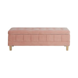 Crosby Bench Royale Blush (with 3A packaging)