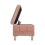 Crosby Bench Royale Blush (with 3A packaging)