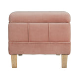 Crosby Bench Royale Blush (with 3A packaging)