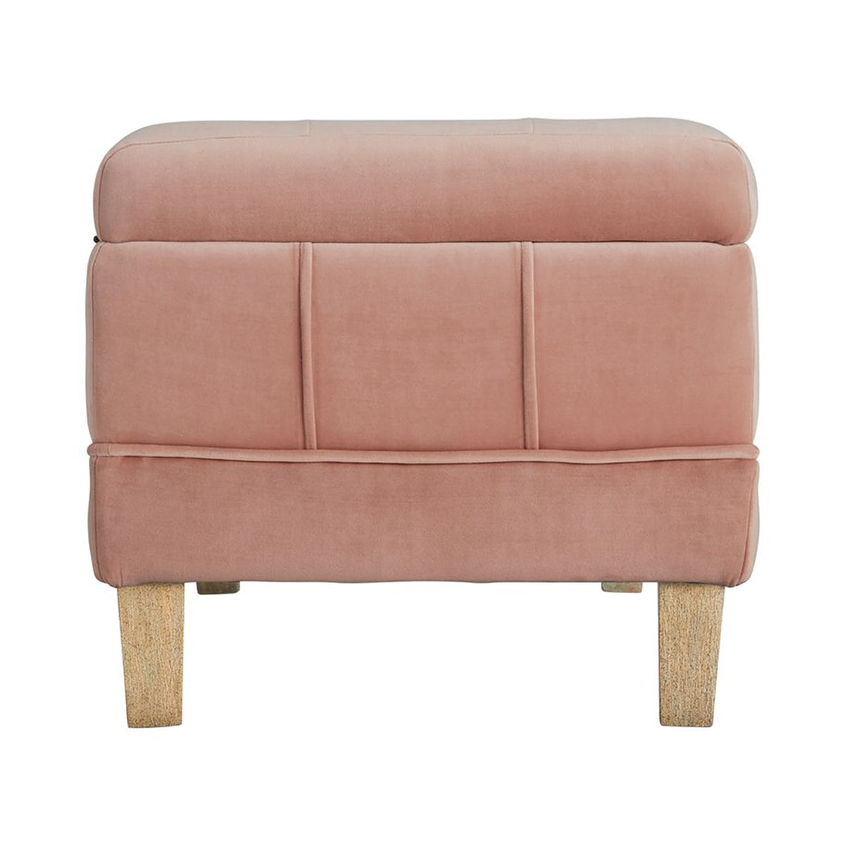 Crosby Bench Royale Blush (with 3A packaging)