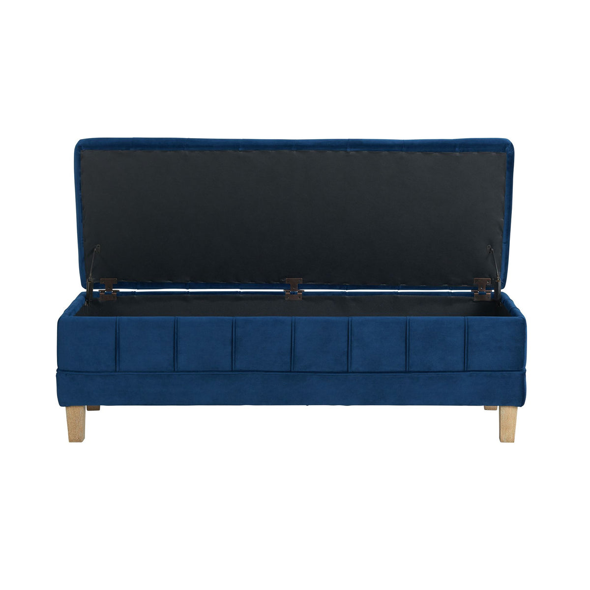 Crosby Bench Royale Cobalt (ISTA 3)