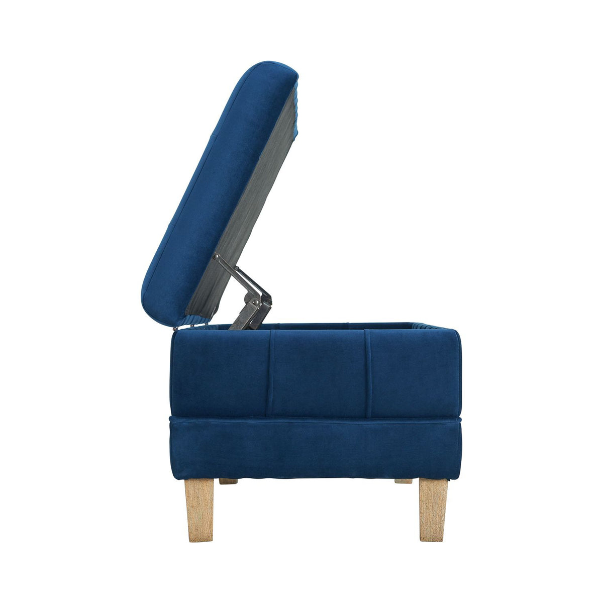 Crosby Bench Royale Cobalt (ISTA 3)