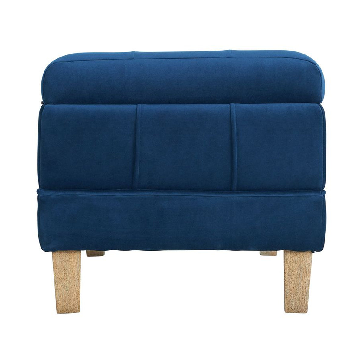Crosby Bench Royale Cobalt (ISTA 3)