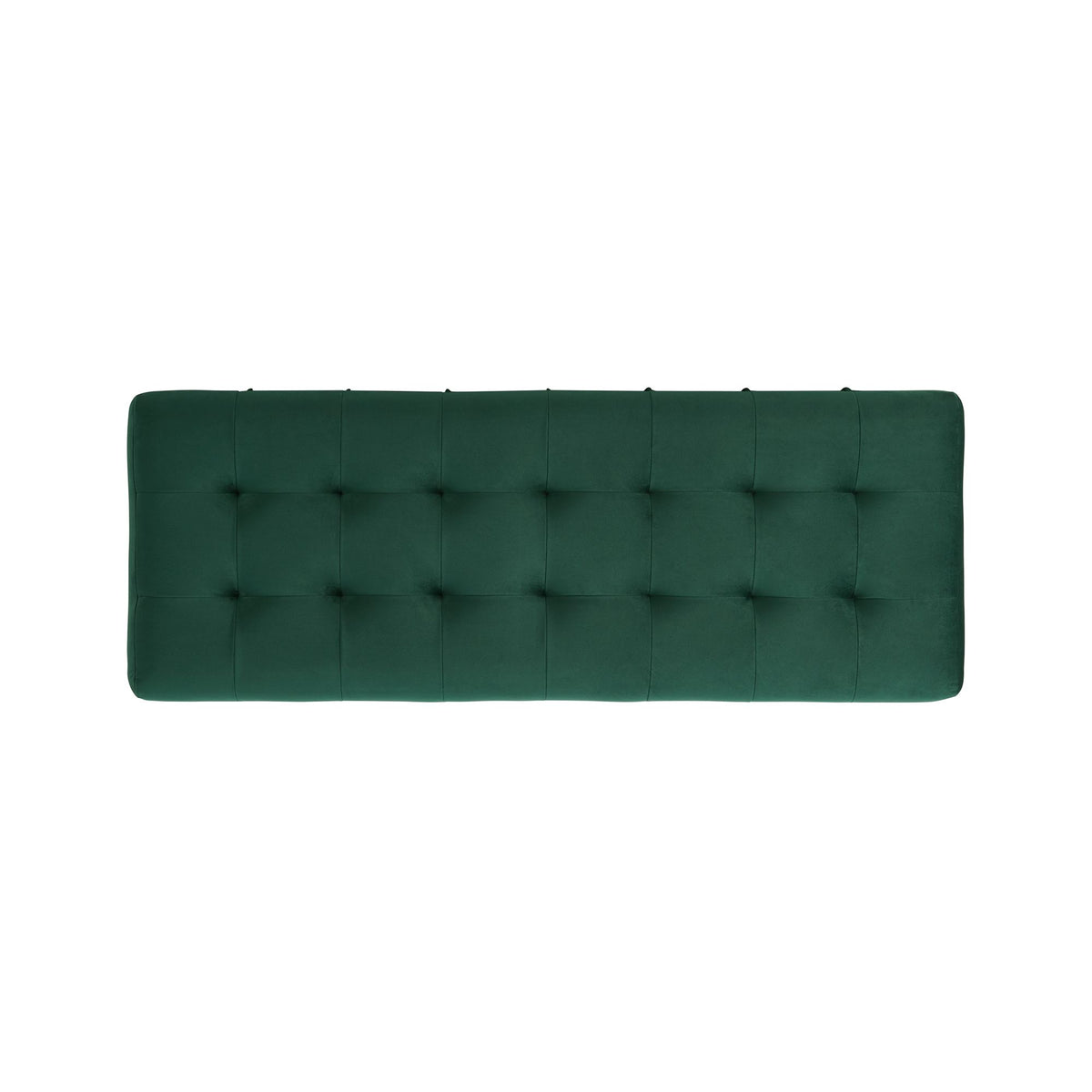 Crosby Bench Royale Evergreen (ISTA 3)