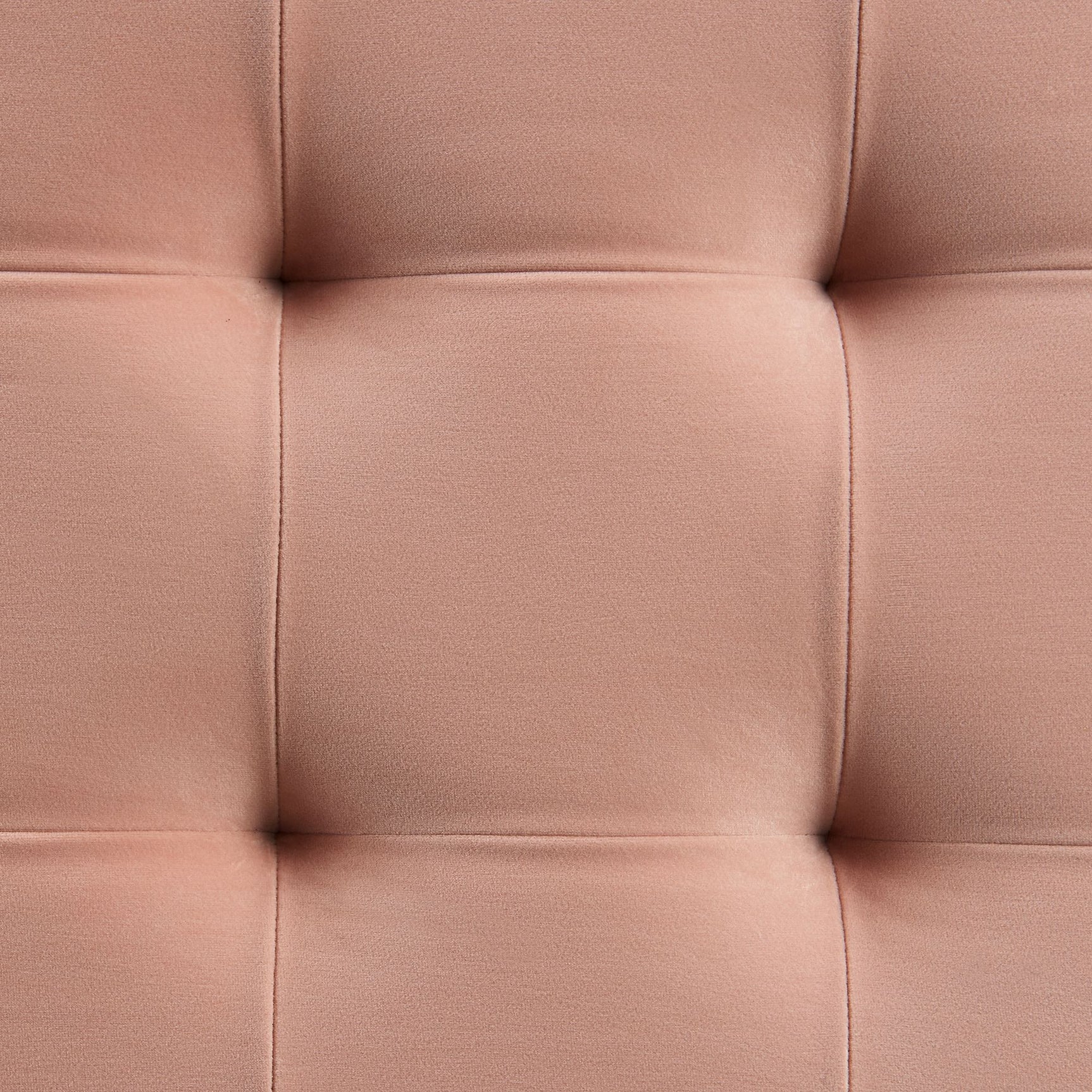Crosby Bench Royale Blush (with 3A packaging) - Tampa Furniture Outlet