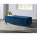 Crosby Bench Royale Cobalt (ISTA 3) – SKU UCB1815001WWE | Elements