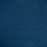 Crosby Bench Royale Cobalt (ISTA 3) - Tampa Furniture Outlet