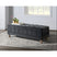 Crosby Bench Royale Grey (ISTA 3) – SKU UCB1819001WWE | Elements
