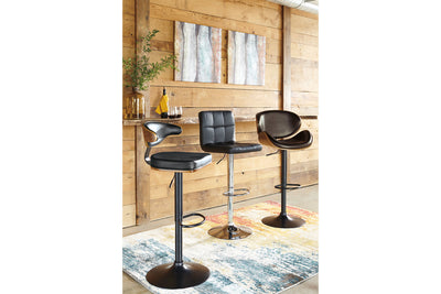 Bellatier Dining Room - Tampa Furniture Outlet