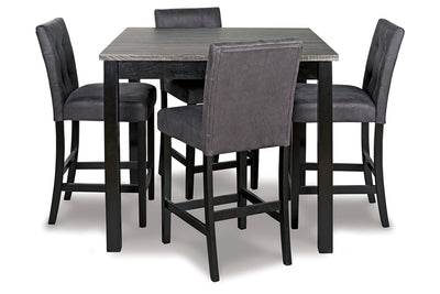 Garvine Dining Packages - Tampa Furniture Outlet