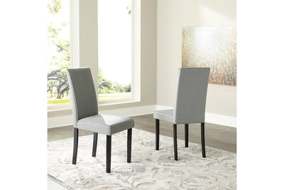 Kimonte Dining Room - Tampa Furniture Outlet