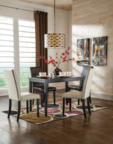 Kimonte Dining Room