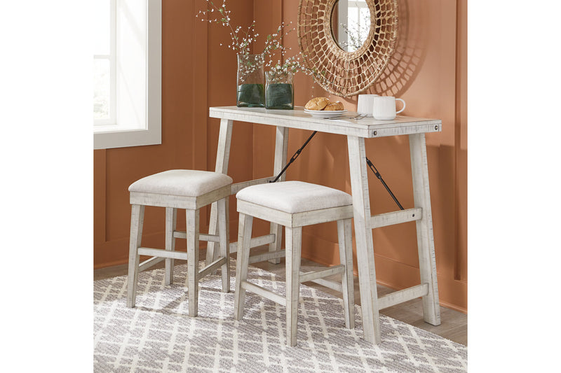 Carynhurst Dining Packages - Tampa Furniture Outlet