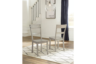 Loratti Dining Room - Tampa Furniture Outlet