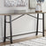 Tampa Furniture Outlet - Ashley Furniture - Lesterton Dining Room - Long Counter Table / Light Brown/Black - D334-52