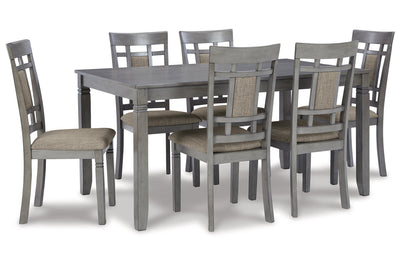 Jayemyer Dining Packages - Tampa Furniture Outlet