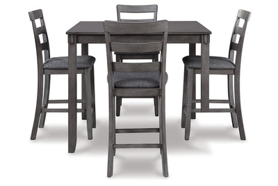 Bridson Dining Packages - Tampa Furniture Outlet