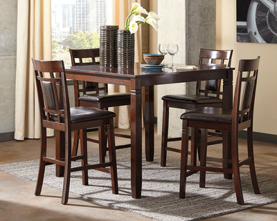 Bennox Dining Packages - Tampa Furniture Outlet