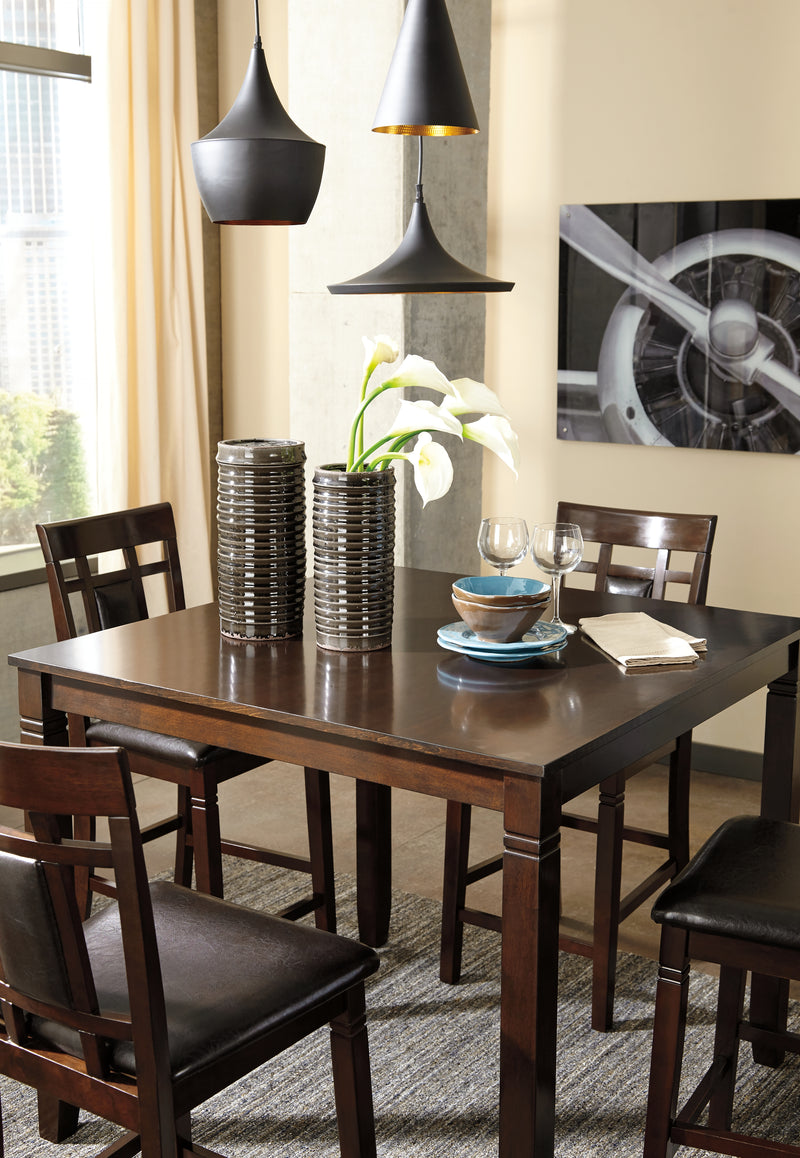 Bennox Dining Packages - Tampa Furniture Outlet